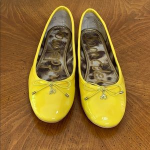 Sam Edelman Flats Size 9